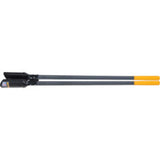 58.5 in. Post Hole Digger with Ruler and Fiberglass Handle 2704200