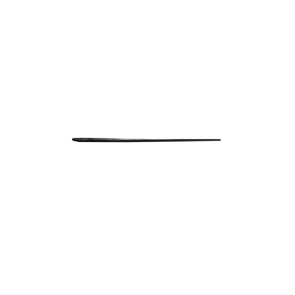 60 In. Heat-Treated Steel Pinch Point Crow Bar 1160100