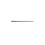 60 In. Heat-Treated Steel Pinch Point Crow Bar 1160100