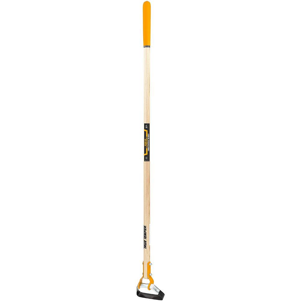 Action Hoe with Cushion End Grip-on Hardwood Handle 2866300