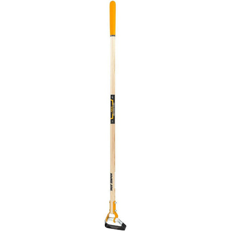 Temper Action Hoe with Cushion End Grip-on Hardwood Handle 2866300