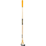 Action Hoe with Cushion End Grip-on Hardwood Handle 2866300