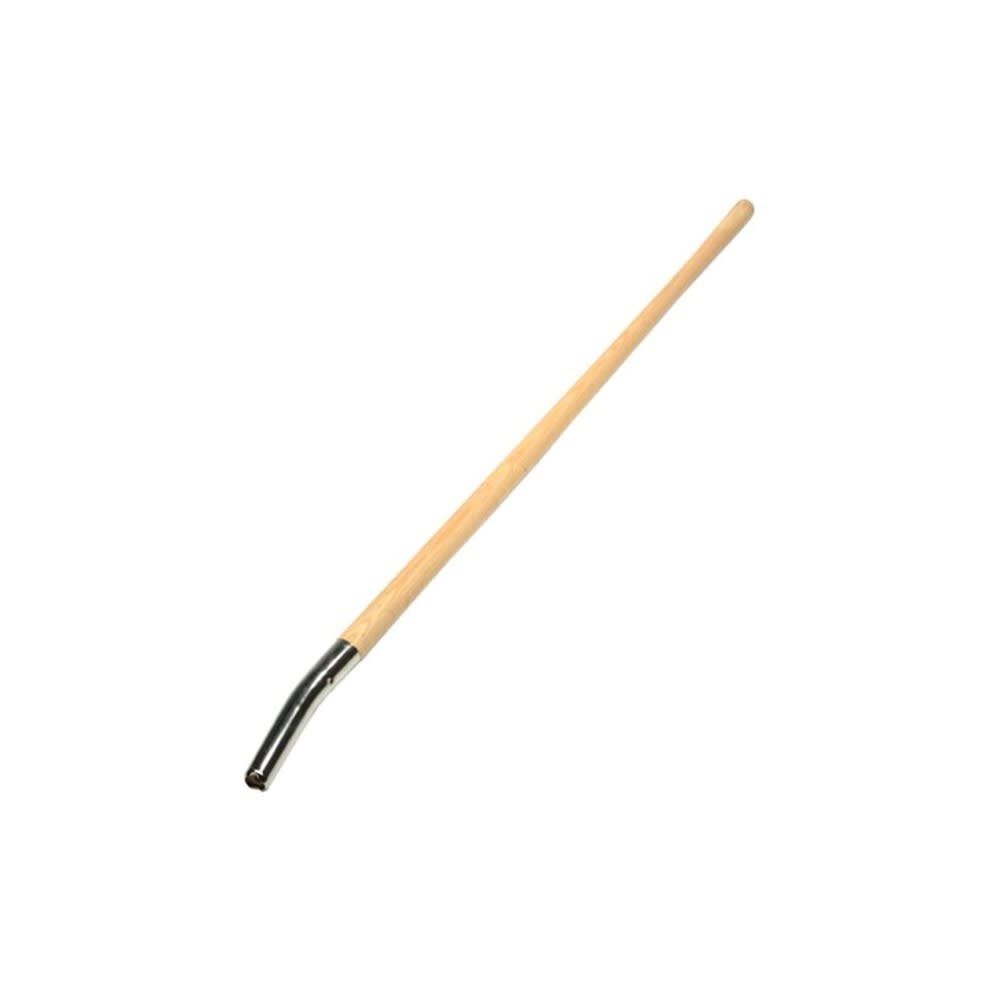 Bent Hay & Alfalfa 54 In. Wood Replacement Fork Handle 2082500