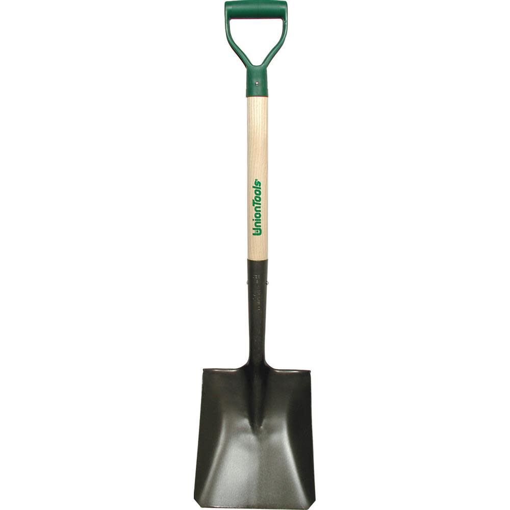 DHSP Open Back Shovel 42106