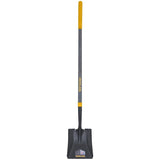 Forged Shovel with Cushion End Grip Hardwood Handle 2585700