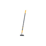 Garden Hoe with Cushion End Grip on 54 In. Fiberglass Handle 26097200