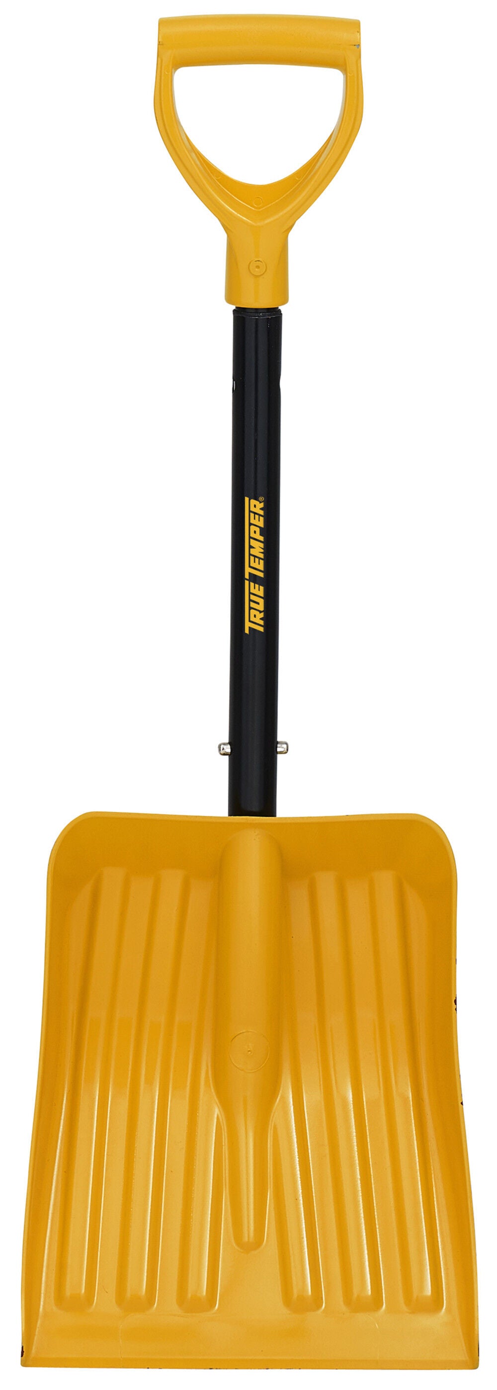 Telescoping Poly Car Snow Shovel ABTTCS