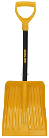 Telescoping Poly Car Snow Shovel ABTTCS