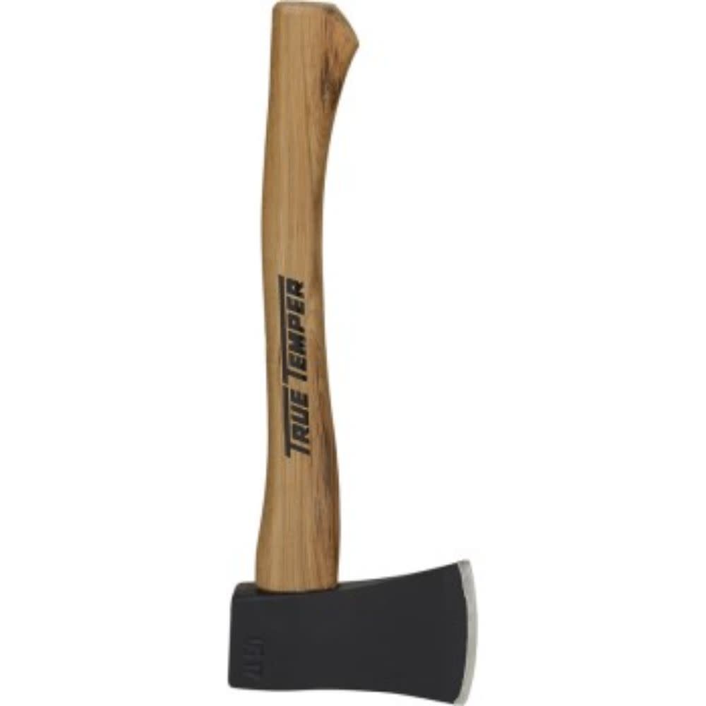 Toughstrike 1.25 lb. Camp Axe with 14 in. American Hickory Handle 20180300