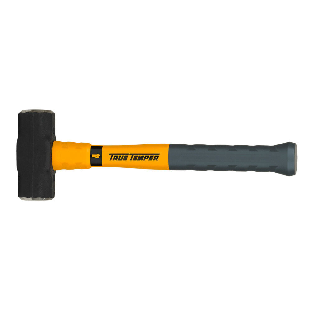 Toughstrike 4 Lbs Engineer Hammer with 16in Handle 20184500