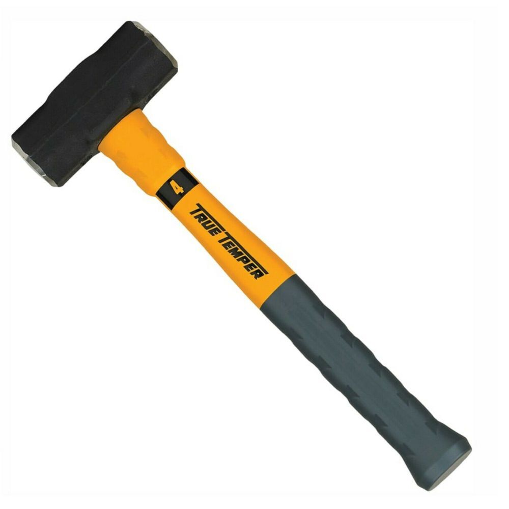 Toughstrike 4 Lbs Engineer Hammer with 16in Handle 20184500