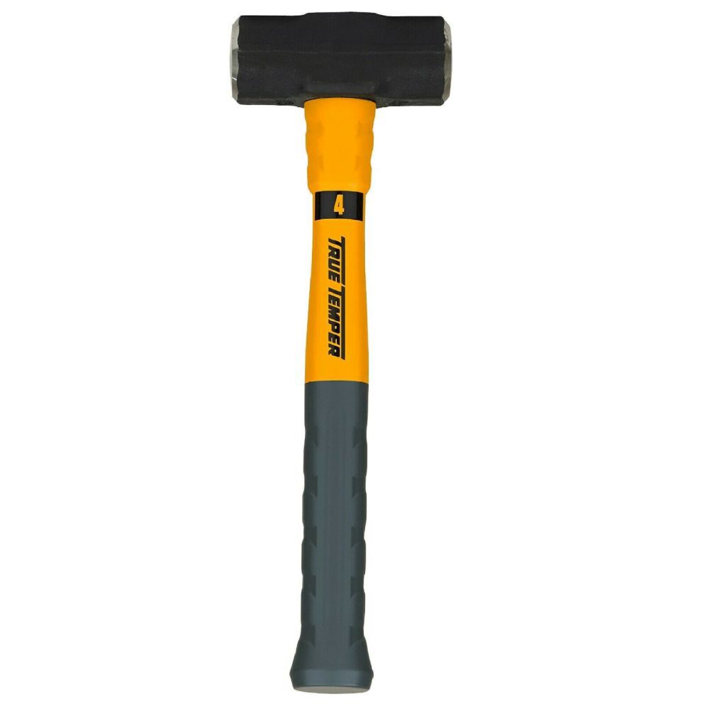 Toughstrike 4 Lbs Engineer Hammer with 16in Handle 20184500