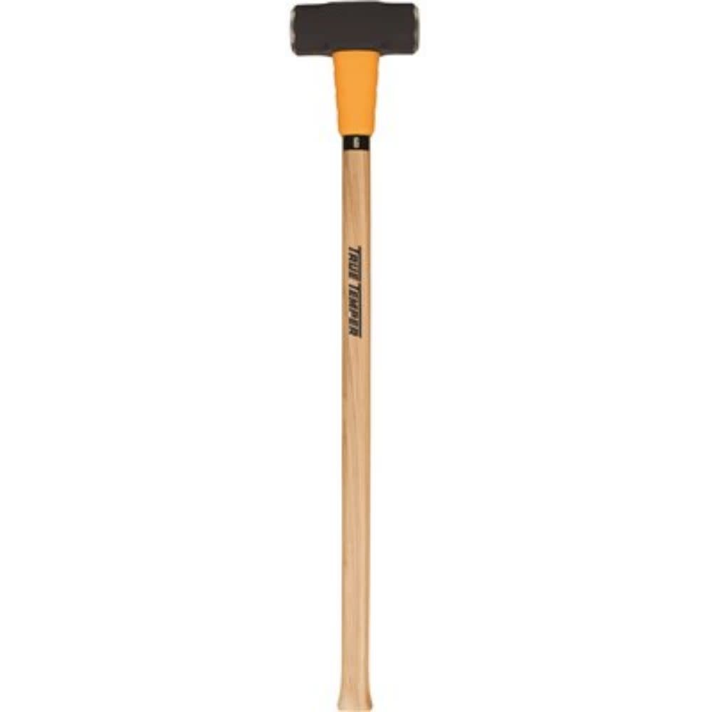 Toughstrike 6 lb. American Hickory Sledge Hammer 20184800