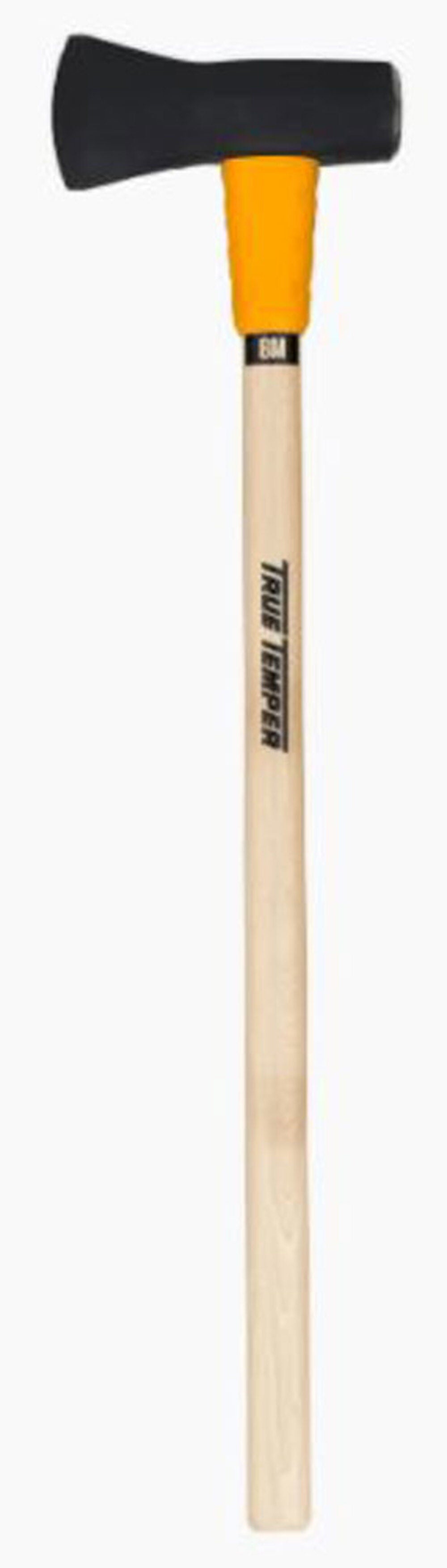 Toughstrike 8 lb. American Hickory Maul 20181600