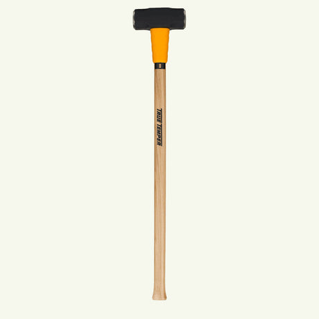 Toughstrike 8lbs Sledge Hammer with 36in Handle 20185000