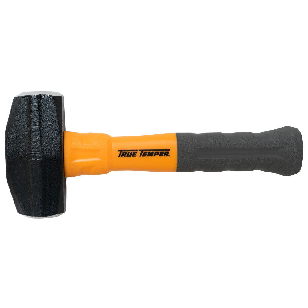 Toughstrike Hand Drill Hammer with Fiberglass Handle 20188300