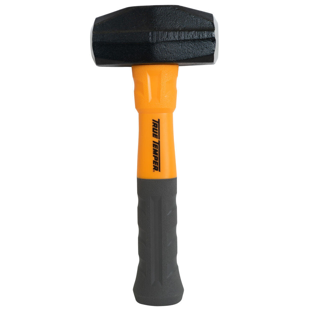 Toughstrike Hand Drill Hammer with Fiberglass Handle 20188300