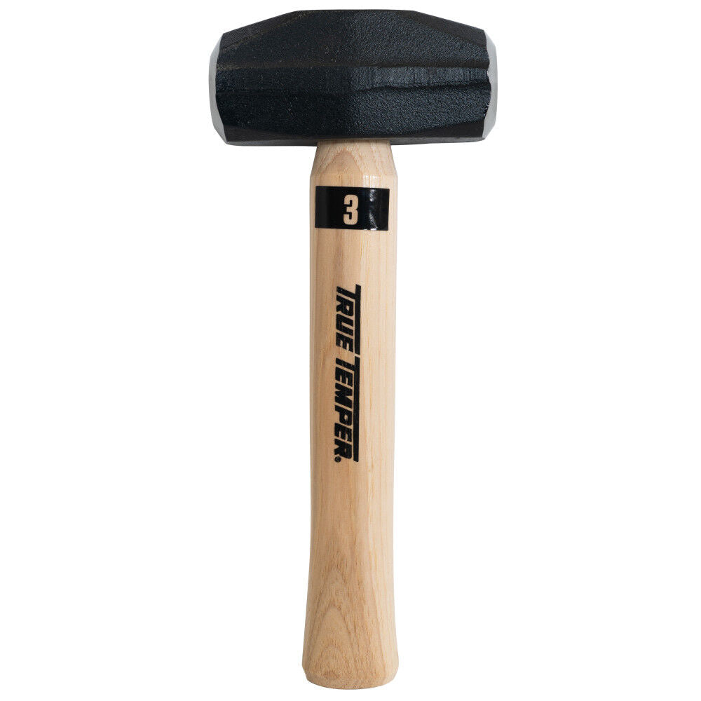 Toughstrike Hand Drill Hammer with Hickory Handle 20188100