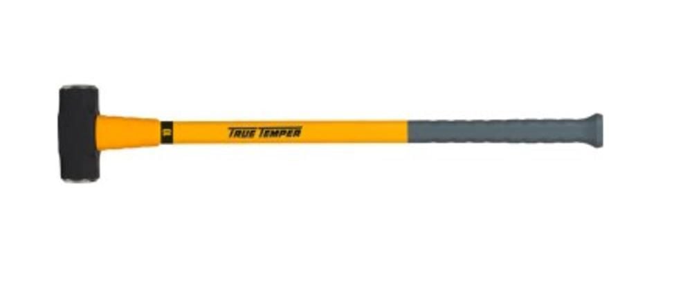 TOUGHSTRIKE Sledge Hammer 10lb 20185100