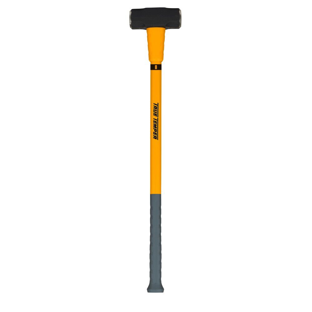 Toughstrike Sledge Hammer Fiberglass Handled 8 Lbs 20184900