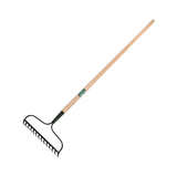 Union Tool 14 Tine Steel Bow Rake 63107