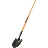 Classic Gardener Garden Shovel Steel Head Round Point 7006142