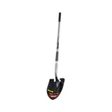 Tru Pro Max Shovel Steel Head Round Point 7598568