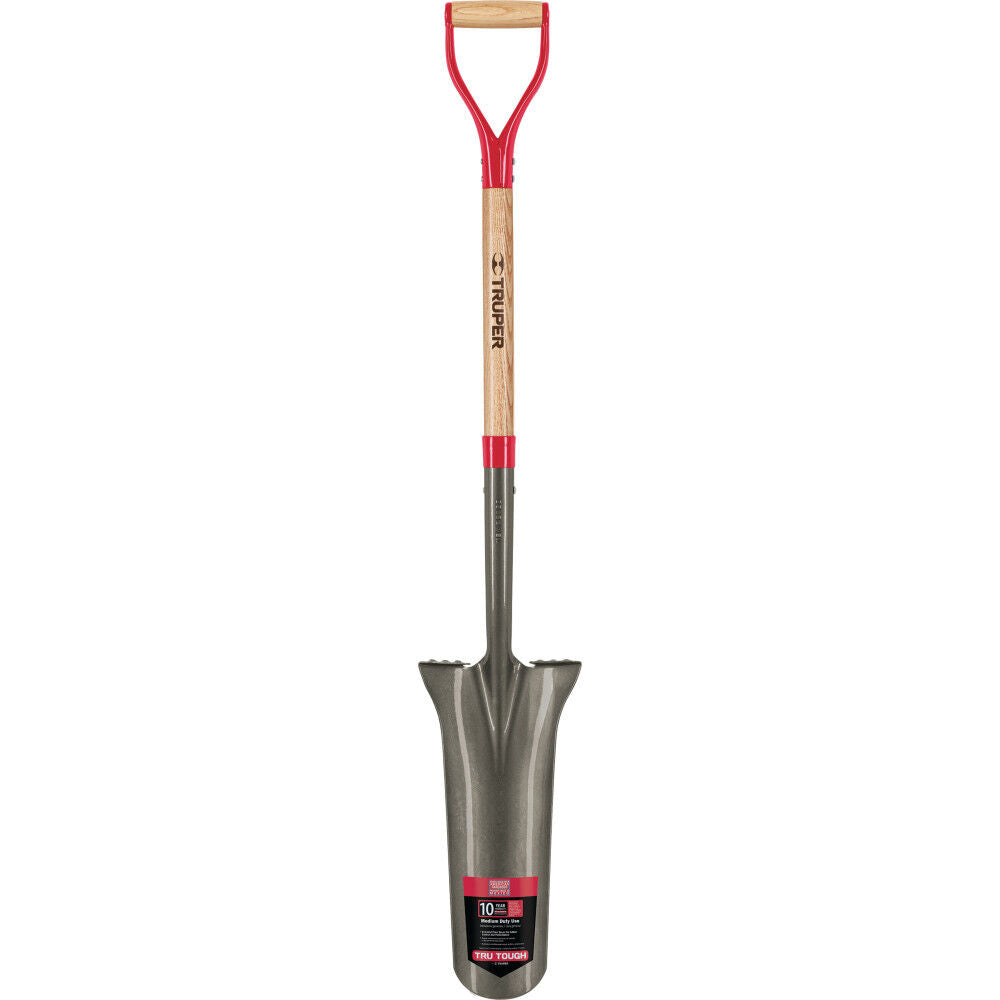 Tru Tough Drain Spade Steel Blade 7006138