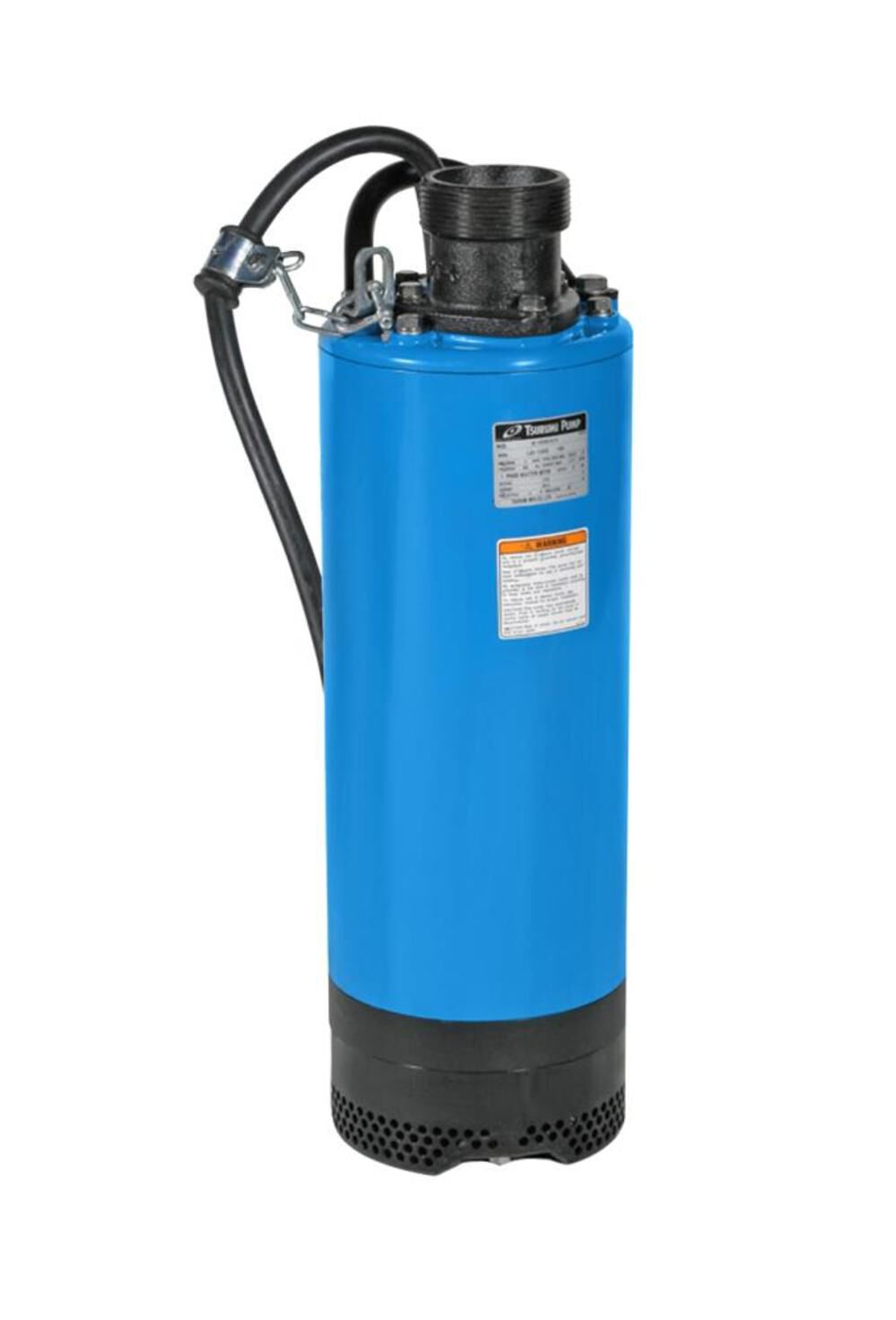 3 In Electric Submersible Dewatering Pump LB-1500