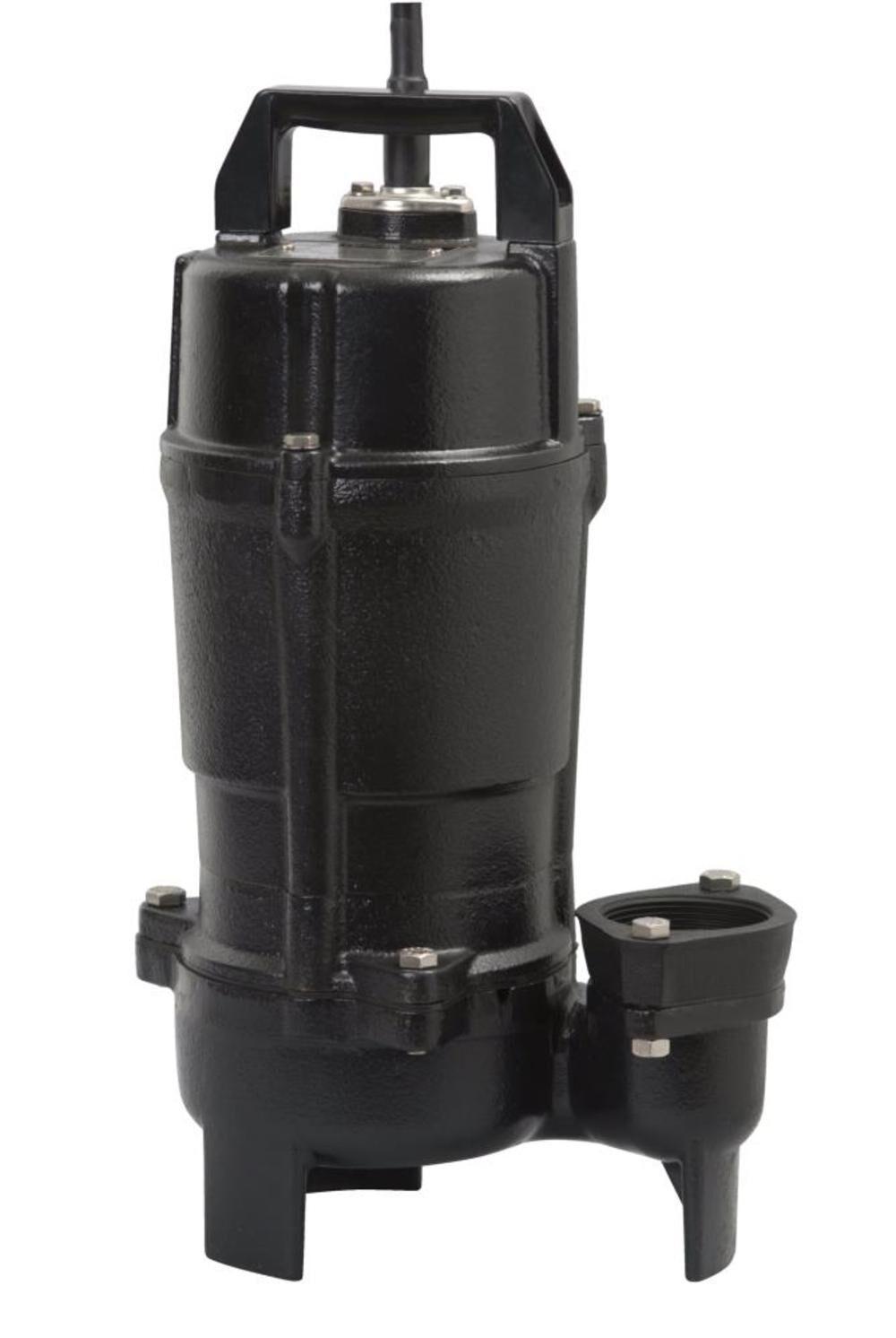 Electric Submersible Pump 50UT2.75S