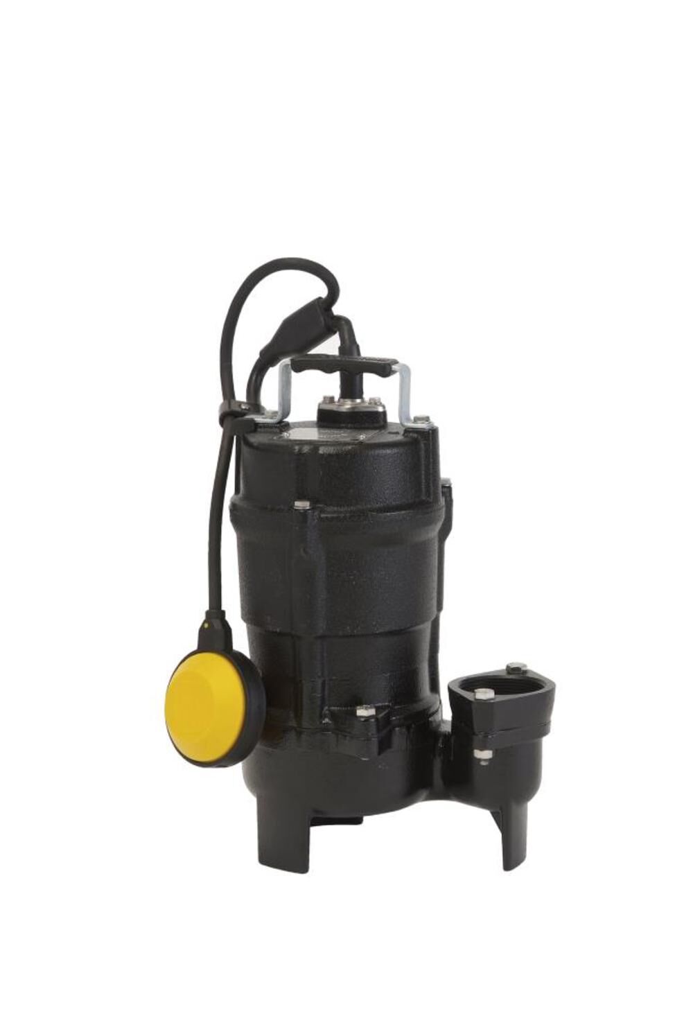 Electric Submersible Pump 50UTZ2.4S