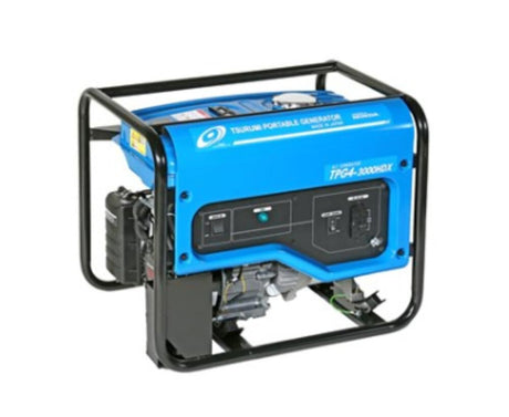 Generator 3000W Honda Engine TPG4-3000HDX