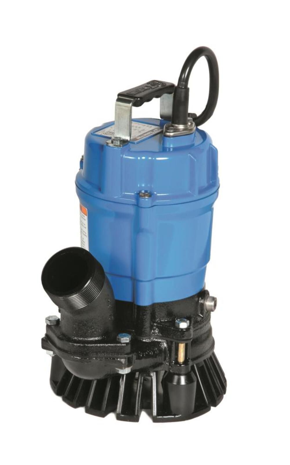 HS2.4S Electric Trash Pump HS2.4S-62