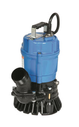 HS2.4S Electric Trash Pump HS2.4S-62