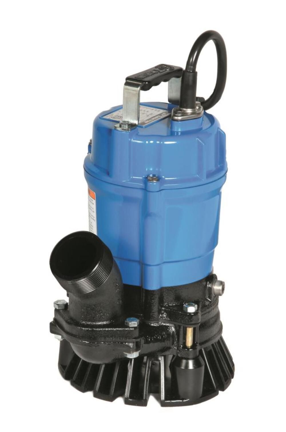 HS3.75S Electric Trash Pump HS3.75S