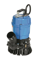 HS3.75S Electric Trash Pump HS3.75S