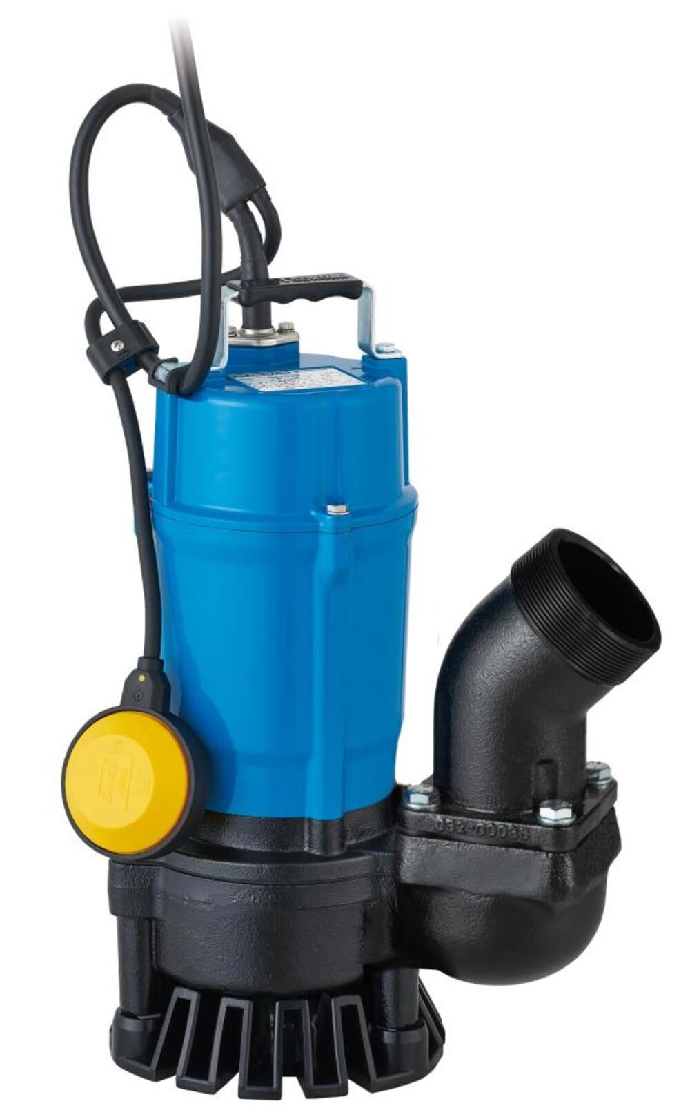 HS3Z.75SL Automatic Electric Submersible Pump HSZ3.75SL