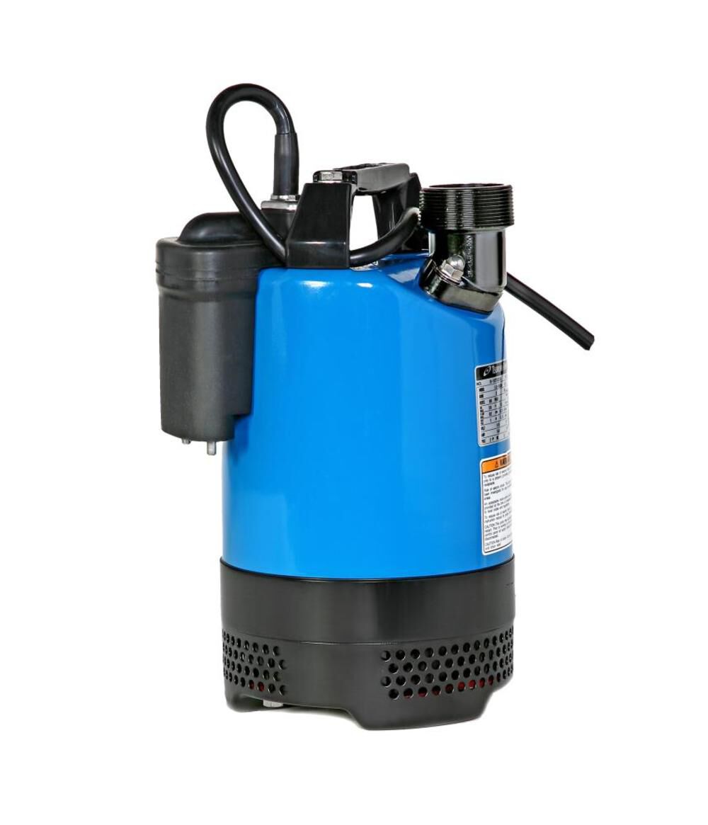 LB-800A Electric Submersible Pump LB-800A