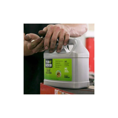O Scrub Heavy Duty Hand Cleaner 1 Gallon TS28