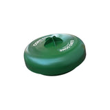 Dome Extension Cord Protector Green Heavy Duty Plastic TSCD-G-1P-BL