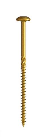 Construction Screw 3/8 Inch X 10 Inch, 300ct S22110000B