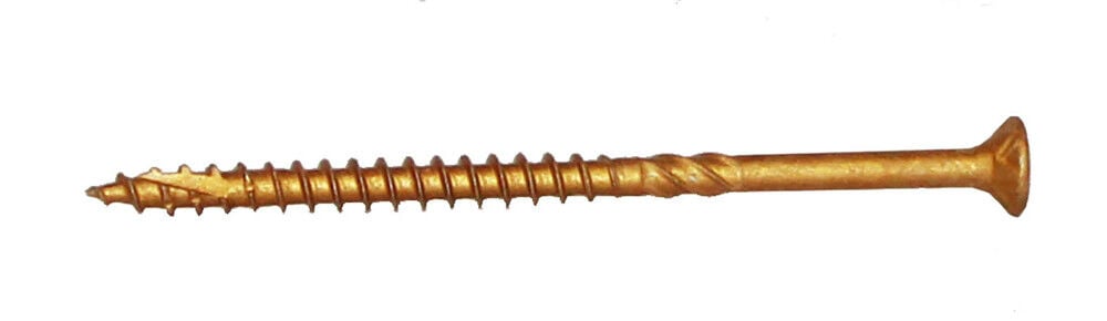 Universal Screw 10 Inch x 3-1/2 Inch 225ct U10103500P