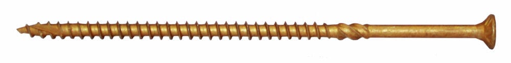 Universal Screw 12 Inch x 6 Inch 50ct U12106000H