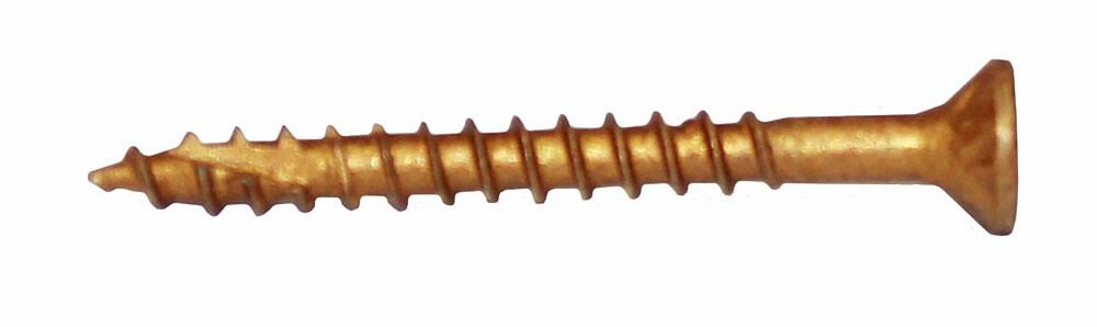 Universal Screw 9 Inch x 1-3/4 Inch 100ct U09101750H