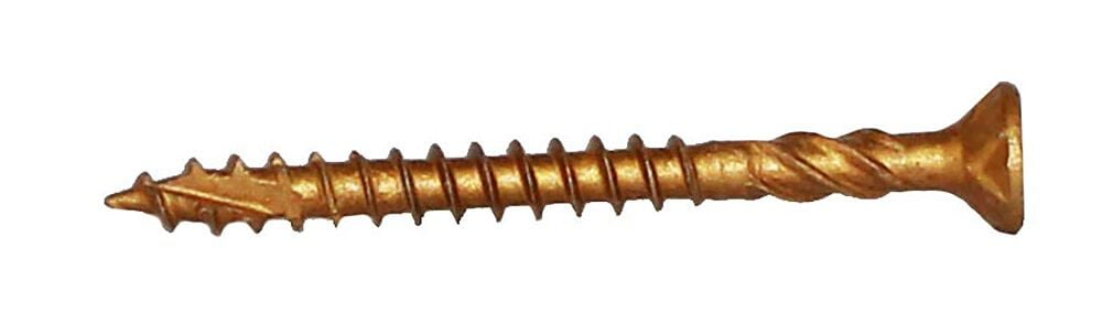 Universal Screw 9 Inch x 2 Inch 510ct U09102000P