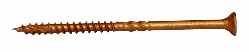 Universal Screw, 9 Inch x 3-1/8 Inch, 330ct U09103125P