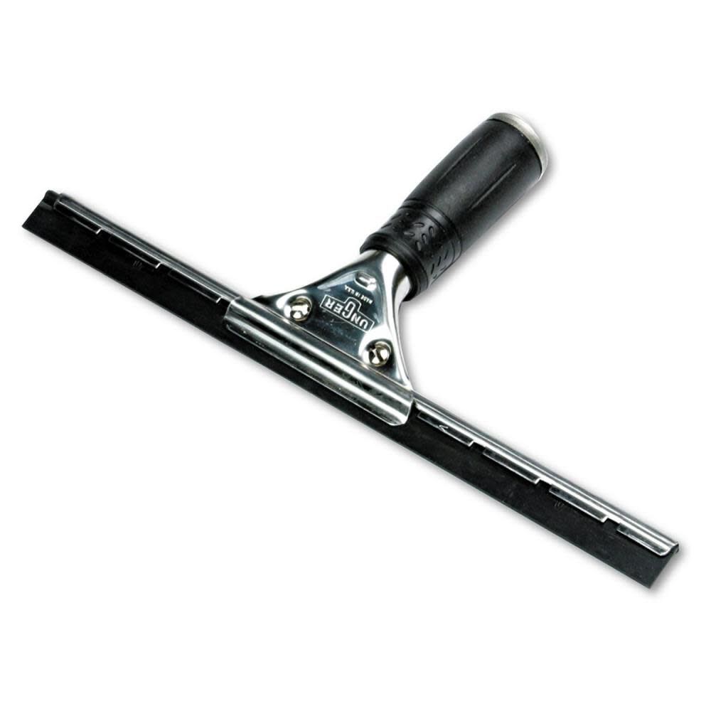 12 In. Pro Stainless Steel Squeegee PR300