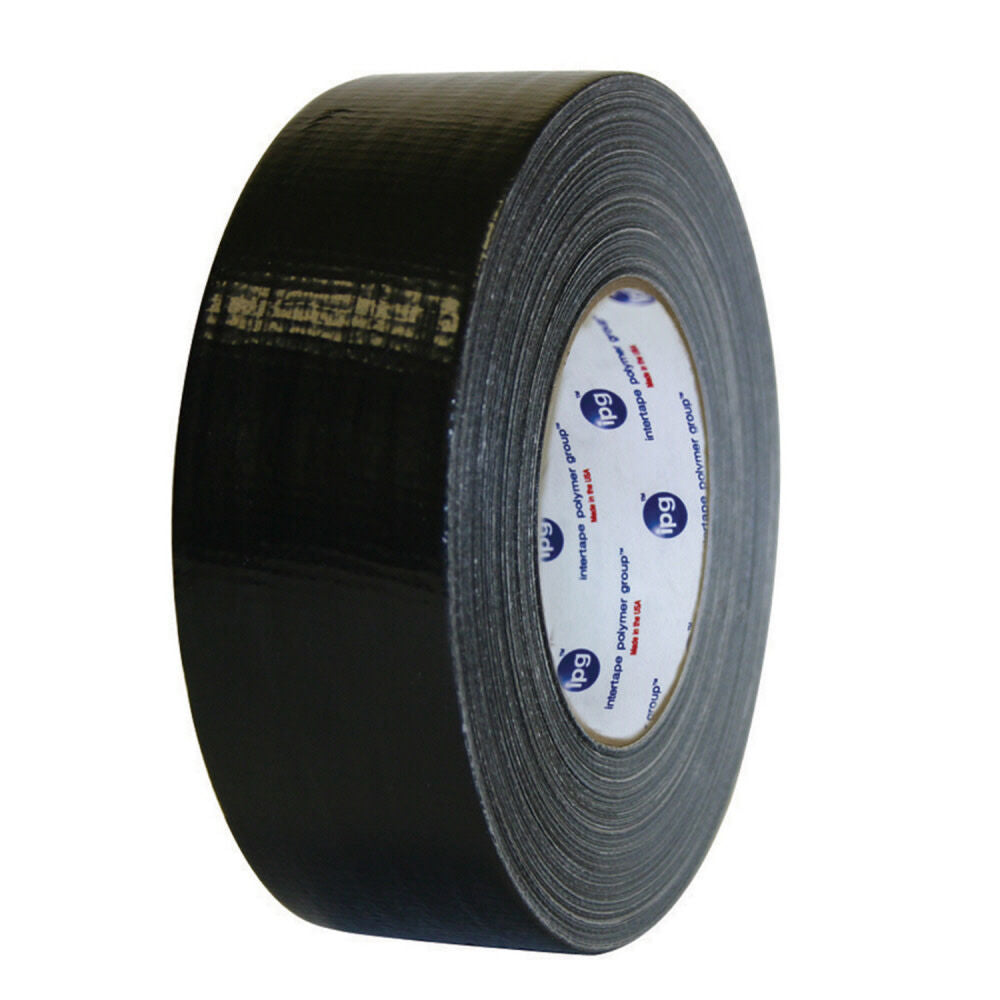 AC-20 9mil Black Duct Tape 76295