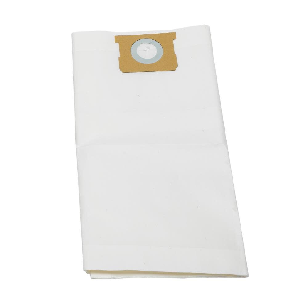 12-16 Gallon Dust Filter Bags 3 Pack VDBL