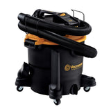 12 Gallon Professional Wet/Dry Vacuum Beast Series VJH1211PF 0201